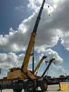 2014 GROVE RT890E ROUGH TERRAIN CRANE SN: 233670