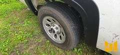 2007 GMC SIERRA 1500 REGULAR CAB 4X2 PICKUP VIN: 1GTEC14C07Z632543