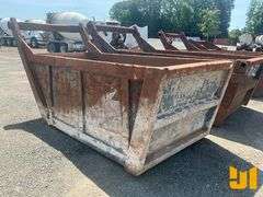 132” X 68” BEDDING BOX SN: 9825385