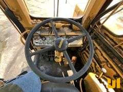 1968 CATERPILLAR 623 WATER WAGON SN: 46P0766