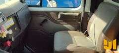 2001 INTERNATIONAL 4700 S/A BUCKET TRUCK VIN: 1HTSCAAN11H339971