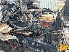 2013 FORD F-650 DEBRIS TRUCK VIN: 3FRNX6HD8DV037664