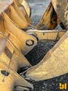 2012 KOMATSU WA500-7 WHEEL LOADER SN: KNTWA119C01010042