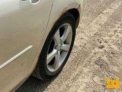 2006 MAZDA MAZDA3 VIN: JM1BK32F561481548 FWD