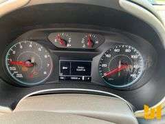 2016 CHEVROLET MALIBU VIN: 1G1ZB5ST6GF185581 2WD