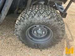 2020 KUBOTA RTV-X1140 4-SEATER UTV SN: A5KD2GDBLMG043057