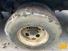 2013 FORD F-650 DEBRIS TRUCK VIN: 3FRNX6HD8DV037664