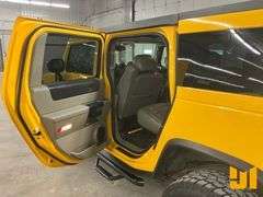 2004 HUMMER H2 VIN: 5GRGN23U14H101399 4WD