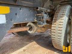 2006 INTERNATIONAL MA015 SINGLE AXLE DUMP TRUCK VIN: 1HTMPAFM76H351028