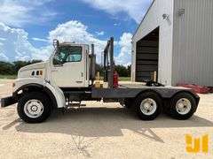 1999 STERLING  L7501 TANDEM AXLE DAY CAB TRUCK TRACTOR VIN: 2FZNRJBB5XAA77628