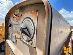 LINCOLN SA400 PORTABLE WELDER SN: A1179165