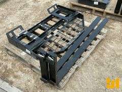 UNUSED GIYI FORKS