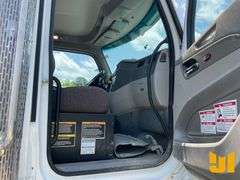 2018 PETERBILT 567 TANDEM AXLE REAR DISCHARGE MIXER TRUCK VIN: 1NPCL70XXJD466029