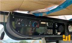 2014 TEREX RT670 ROUGH TERRAIN CRANE SN: 161709