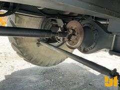 2014 TEREX RT670 ROUGH TERRAIN CRANE SN: 161709