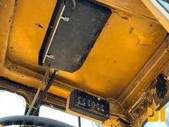 1968 CATERPILLAR 623 WATER WAGON SN: 46P0766