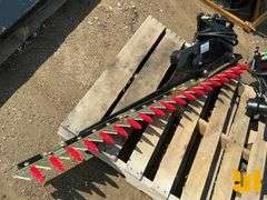 UNUSED 2025 MIVA 54” HYDRAULIC SICKLE MOWER SN: C52285
