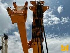 2006 BRODERSON IC-200-3F CARRY DECK CRANE SN: 161417