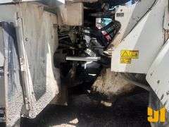 2017 CATERPILLAR 972M WHEEL LOADER SN: M5S00351