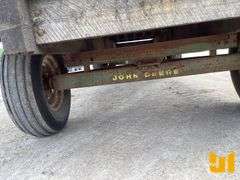 MEYERS WAGON