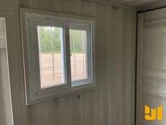 10'  CONTAINER SN: CTTN 0001608