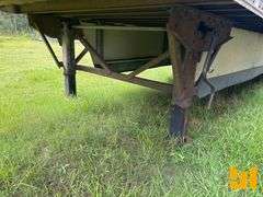 2007 WABASH NATIONAL CORPORATION 53'X102" VAN TRAILER VIN: 1JJV532W17L050528