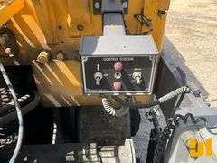 2020 VOLVO P4410B CRAWLER ASPHALT PAVER SN: VCEP441BP0S378558