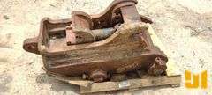 GEITH QUICK COUPLER