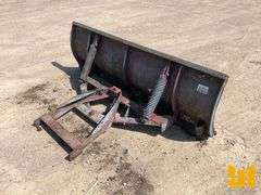 6” SNOWPLOW BLADE
