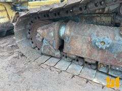 2016 CATERPILLAR D6T XW  CRAWLER TRACTOR SN: CAT006TPWRN00557