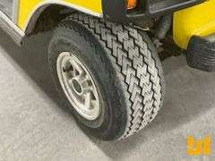 2000 CLUB CAR DS GOLF CART SN: A0034-923899
