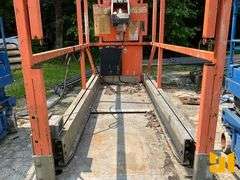 2004 JLG 1930ES AERIAL LIFTS SN: 0200119697