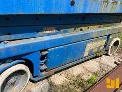 GENIE GS-1930 AERIAL LIFTS SN: 24470