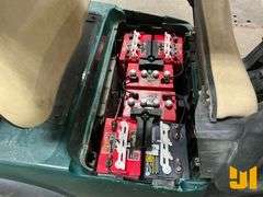 2014 CLUB CAR PRECEDENT  GOLF CART SN: JE1437493277