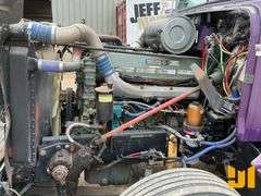 1999 FREIGHTLINER FLD120 TANDEM AXLE TRUCK TRACTOR VIN: 1FUYDSEB5XPA02756