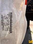 2009 FORD F650 SINGLE AXLE DUMP TRUCK VIN: 3FRWF65DX9V214637