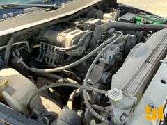 1999 DODGE RAM EXTENDED CAB 4X4 PICKUP VIN: 1B7KF23W6XJ538984