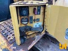 2016 CATERPILLAR D6T XW  CRAWLER TRACTOR SN: CAT006TPWRN00557
