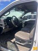 2017 FORD F-550XL SD S/A MECHANICS TRUCK VIN: 1FDUF5GT6HEB18903