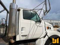 1999 STERLING  L7501 TANDEM AXLE DAY CAB TRUCK TRACTOR VIN: 2FZNRJBB5XAA77628