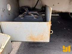 2012 BLAW KNOX RW100B ROAD WIDENER SN: 78446