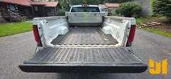 2007 GMC SIERRA 1500 REGULAR CAB 4X2 PICKUP VIN: 1GTEC14C07Z632543