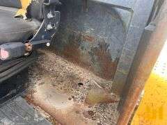 2006 DEERE 544J WHEEL LOADER SN: 544JZDW605014