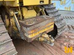 2016 CATERPILLAR D6T XW  CRAWLER TRACTOR SN: CAT006TPWRN00557