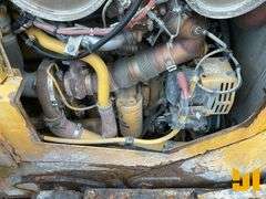 2016 CATERPILLAR D6T XW  CRAWLER TRACTOR SN: CAT006TPWRN00557