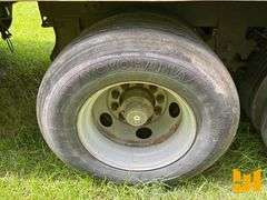 2007 WABASH NATIONAL CORPORATION 53'X102" VAN TRAILER VIN: 1JJV532W67L051061