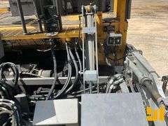 2020 VOLVO P4410B CRAWLER ASPHALT PAVER SN: VCEP441BP0S378558