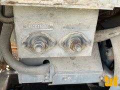 LINCOLN SA400 PORTABLE WELDER SN: A1179165