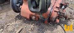 EATON FULLER SUPER 10 TRANSMISSION