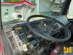 2002 FREIGHTLINER FL112 TANDEM AXLE CAB & CHASSIS VIN: 1FVHBGA872HK42089